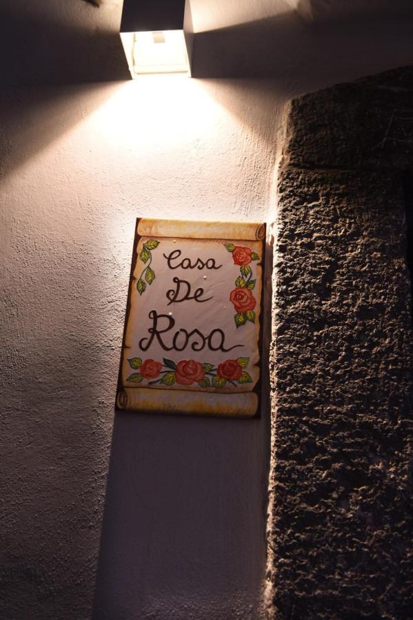 Appartement Casa De Rosa à Atrani Extérieur photo
